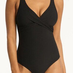 Sea Level Swim Spinnaker